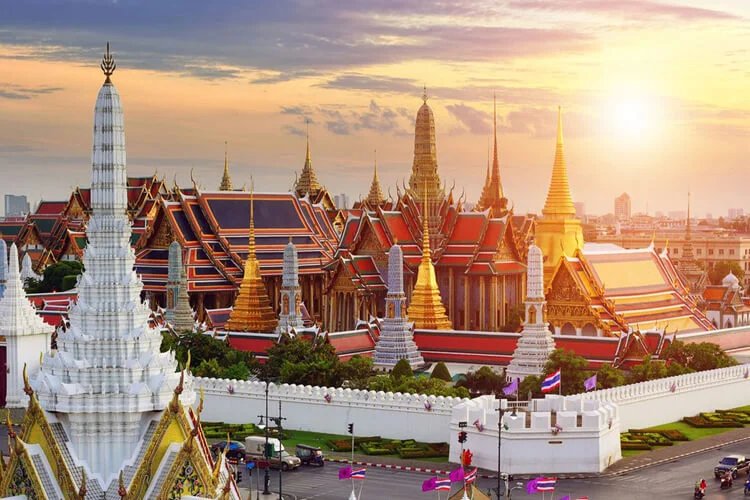Thailand Package