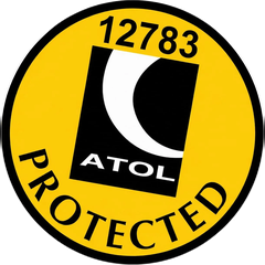 ATOL protected