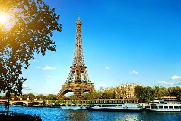Paris Offer