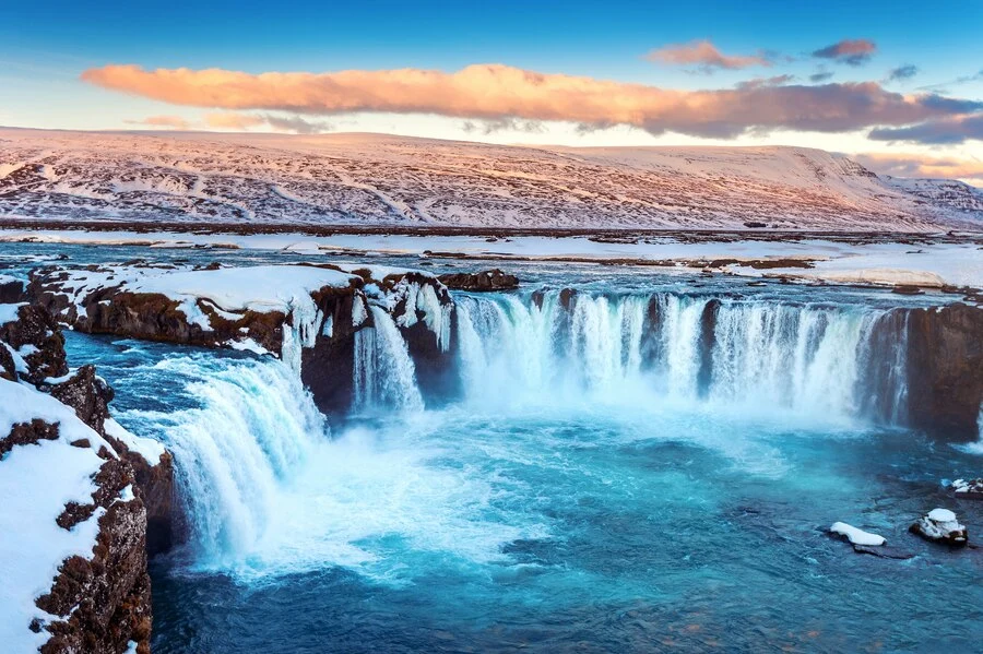 iceland