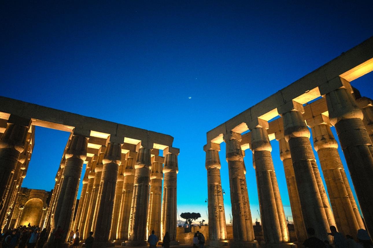 Egypt Holidays